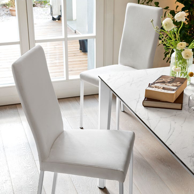 Connubia Calligaris Garda Chair